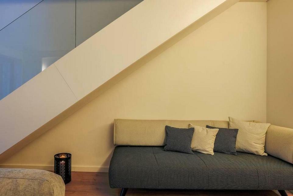 Stylish Duplex Downtown Apartment ポルト エクステリア 写真